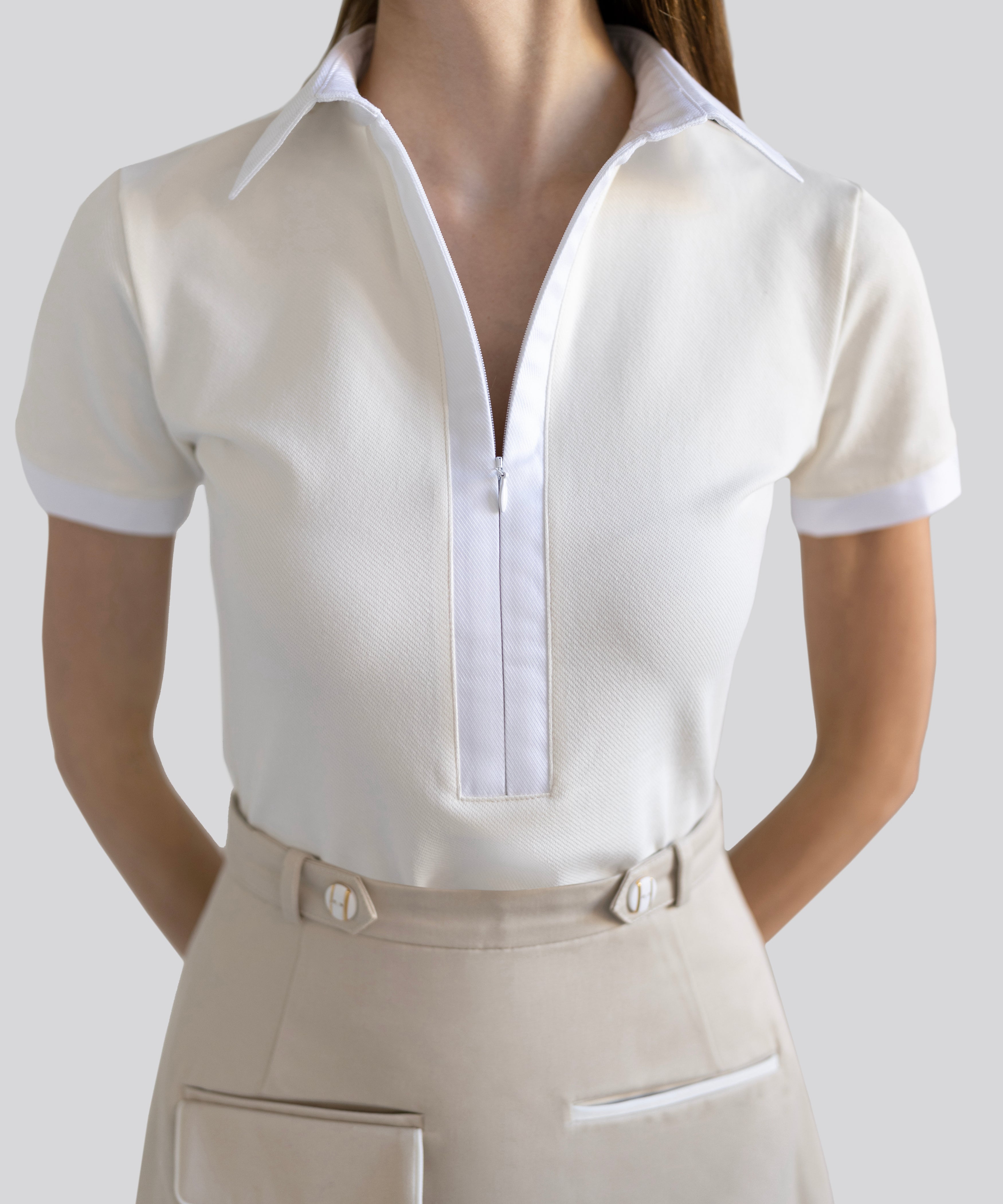 Women's Polo Shirt