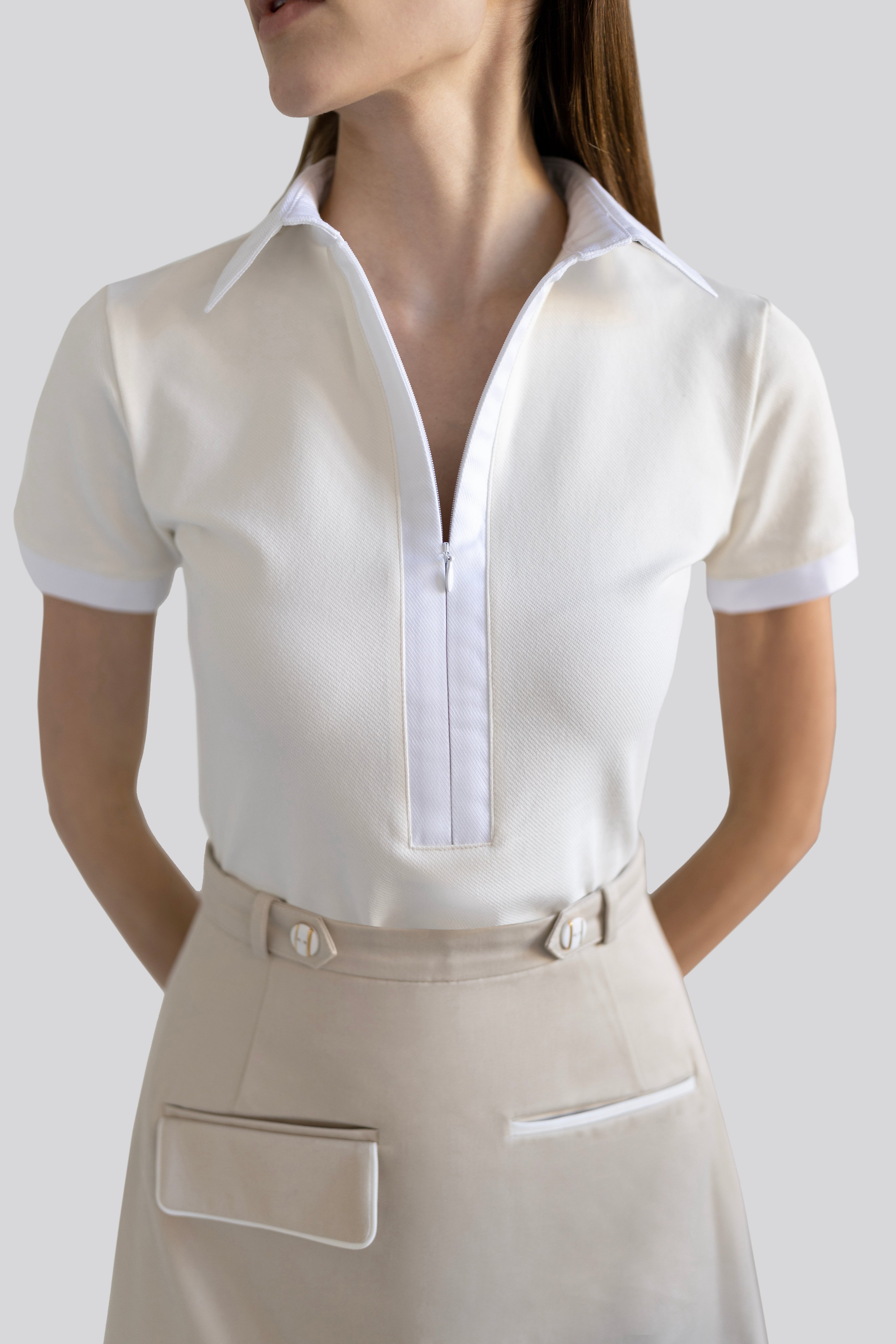 Women's Polo Shirt